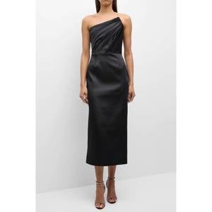 NEW GIGIIS kremlin dress in black